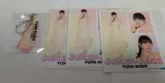 モバガチャ ハロプロ Juice=Juice 工藤由愛