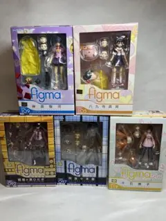 2025年最新】figma 化物語 神原駿河の人気アイテム - メルカリ