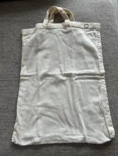 新品　ocaille購入　希少イタリア　T-COAT ベスト　S ピンクベージュ 小花柄切り替えTシャツ(80~130cm)(80cm ピンク系): トップス