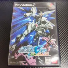 【動作未確認】機動戦士ガンダムSEED 連合vsザフト
