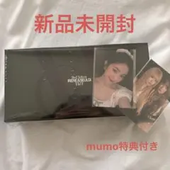 Red velvet TILT Special アイリーン　スルギ　新品未開封