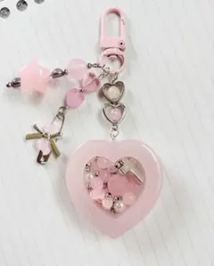 ミルキーピンク♡シェイカー