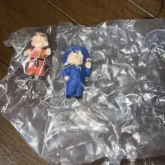 一番くじ　クリリン　セット　フィギュア　d賞　ドラゴンボール