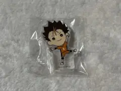 西谷夕 ハイキュー!! たすっこ アクリルブロック