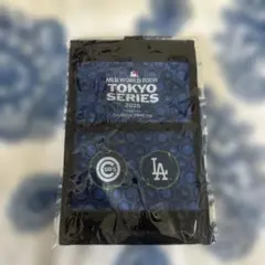 【最終値下げ】MLB TOKYO SERIES 2025 記念品