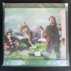 Mrs. GREEN APPLE　一番くじ　B賞　キャンバスボード