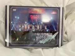 ≠ME ノイミー　全国ツアー2024「やっと、同じクラス」　横アリ　DVD