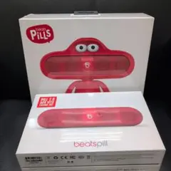 beats pills dr.dre　ビーツ　ドクタードレ　スタンド★新品未開封 ヨドバシ.com - ビーツ・バイ・ドクタードレ Beats by Dr.Dre