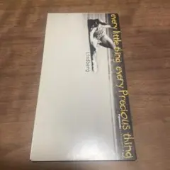 リンドバーグ every little thing every precious