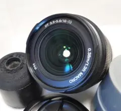 ★超美品★SONY ソニー DT 18-70mm F3.5-5.6 Aマウント