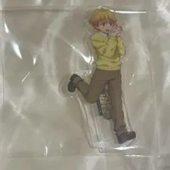 善逸　アクリルスタンド　開封済み