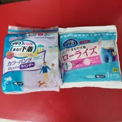 花王　まるで下着2セット