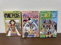 ワンピース / ONE PIECE 漫画　2巻　17巻　19巻　まとめ売り