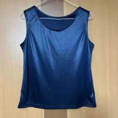 クリスチャンオジャール　タンクトップ11号