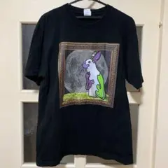 0.1gの誤算　河村友雪　河村会　Tシャツ