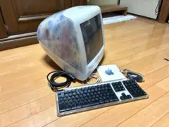 Apple iMac FlowerPower