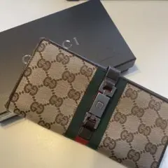 GUCCI グッチ 長財布