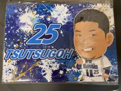 横浜ベイスタ筒香選手 25 パネル