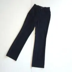 ミッシェルクラン　ストレッチ　パンツ