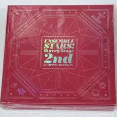 あんスタ Starry Stage 2nd in 日本武道館 Blu-ray