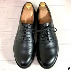 美品■コモノリプロダクツ■ポストマンシューズ✨ビブラムソール セレモニー