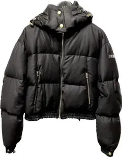 【美品】TATRAS ダウン