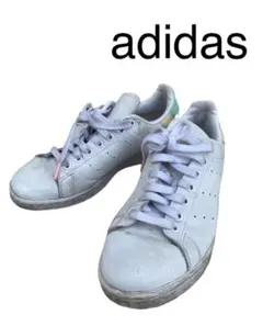 ★ adidas アディダス スタンスミス 定番 おすすめ 白 24cm