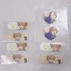 あんスタ 絆創膏 CharmAid チャームエイド 友也