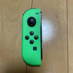 Joy-Con 緑 ジャンク