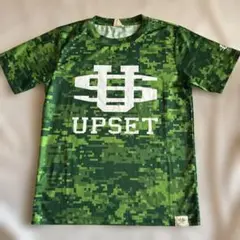 アップセット upset Tシャツ S ドライTシャツ　野球　バスケ