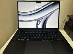 MacBook Air 13インチ M2