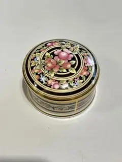 WEDGWOOD ウェッジウッド CLIO 小物入れ ボンボニエール 1992
