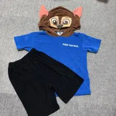 【PAW PATROL】チェイス100cm