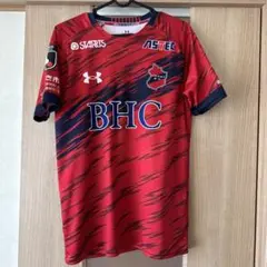 いわきFC 2025 ユニフォーム レプリカ　Sサイズ