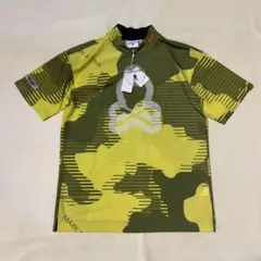 25ss 正規品 新品 MARK&LONA マーク＆ロナ モックネック 46