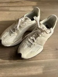 emmiコラボ New Balance ニューバランス WS327FB