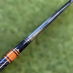 【極美品】TENSEI Orange CK PRO 50X タイトリストスリーブ