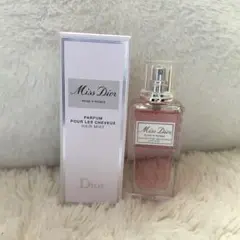 ミス ディオール ローズu0026ローズ ヘアミスト 30ml