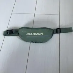 SALOMON ACTIVE SLING BELT ウエストバッグ
