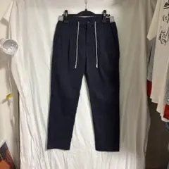 eleventy 定番 サイドゴム ドローコード