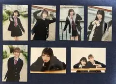 ベンジャス！拳愛祭2024&満福ツアーファイナル東京！グッズ　制服ブロマイド