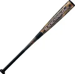ゼット(ZETT) ブラックキャノン グレート 84cm 680g