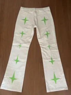 supplier WHOVER starjeans スタージーンズ Star Jeans / Whover｜WHOVER｜デニムパンツ