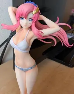【フィギュア】機動戦士ガンダムSEED　ラクス・クライン　水着②