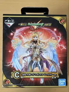 一番くじ　C賞　モンスターストライク