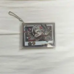 崩壊スターレイル　一番くじ　F賞 アクリルチャーム ブートヒル