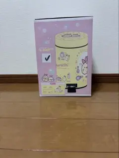 すみっコぐらし　ダストBOX ゴミ箱