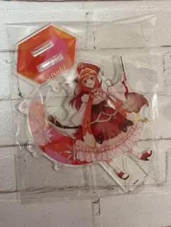 五等分の花嫁 中野五月 アクリルスタンド