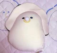 つぶらな瞳のなまがき　むぎゅぬい　プライズ　中