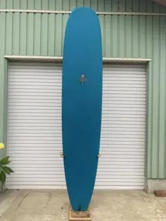 Bruce Jones 9’8” Noserider ロングボード＋ケーズ Bruce Jones 9'8” Noserider ロングボード＋ケーズ
